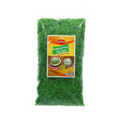 Green Rice Flakes (Pinipig)...