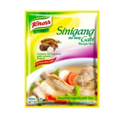 Knorr Sinigang Mix with...