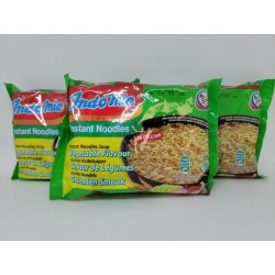 Indomie Noodles Vegetable 75g