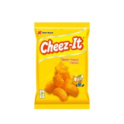 CHEEZ-IT 60G