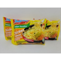 Indomie Noodles Chicken 75g
