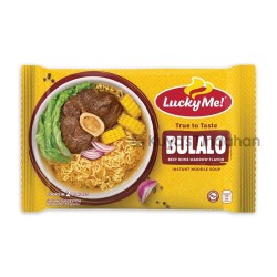 Lucky Me Bulalo 55g
