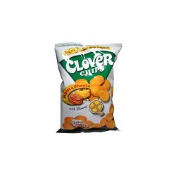 Clover Ham and Cheese 85g