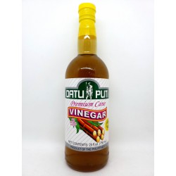 Datu Puti Cane Vinegar 750ml