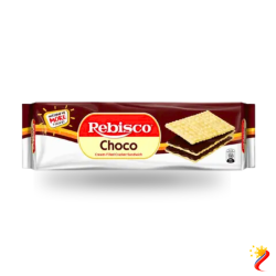 Rebisco Chocolate 32gx10