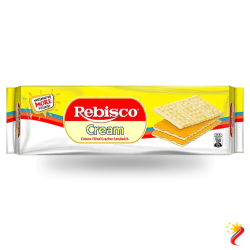 Rebisco Cream 32gx10