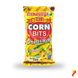 Corn Bits Original 70g