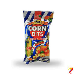 Corn Bits Mix 70g