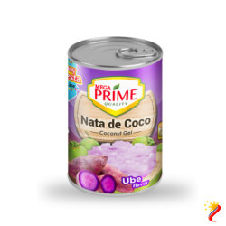 Mega Prime Nata De Coco Ube...