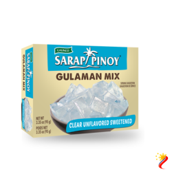Sarap Pinoy Gulaman Mix
