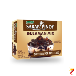 Sarap Pinoy Gulaman Coffee mix