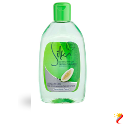 Silka Facial Cleanser Green...