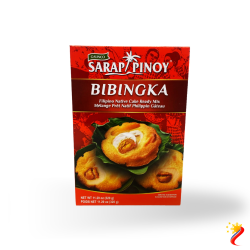 Sarap Pinoy Bibingka 320g