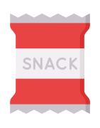 Snacks | Pinoy Services