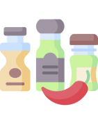 Condiments | Pinoy Services