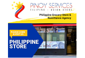 Pinoy Services Paris 15